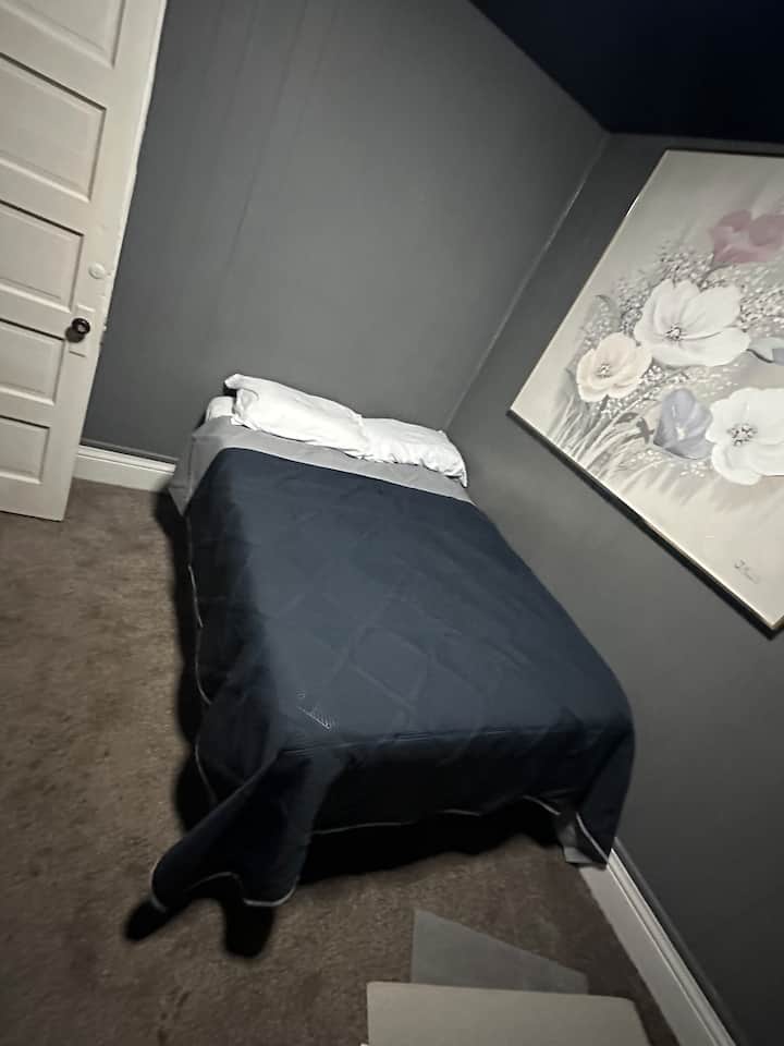 Chambre 1