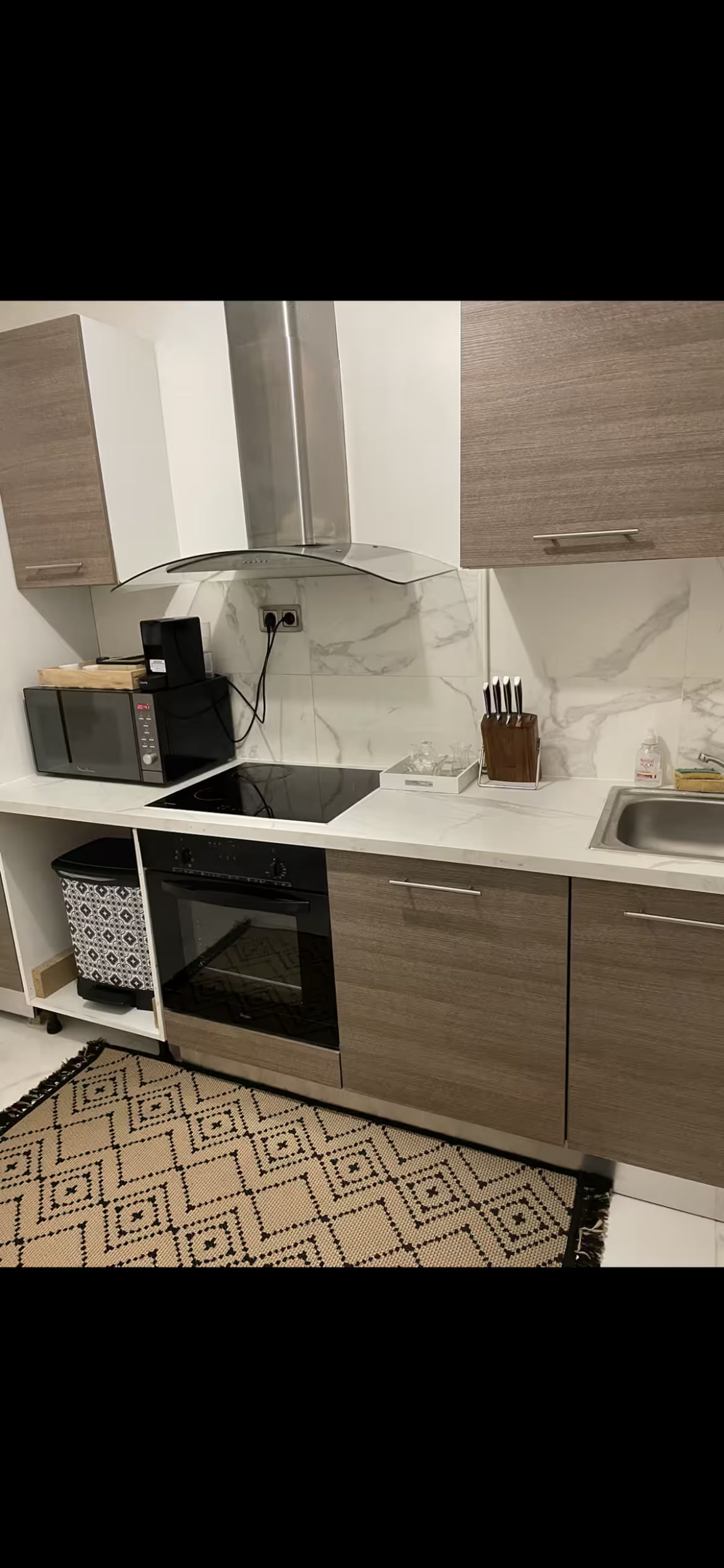 Annonce Airbnb populaire: BY Neptune - Rustic Apartment with Jacuzzi à Bondy