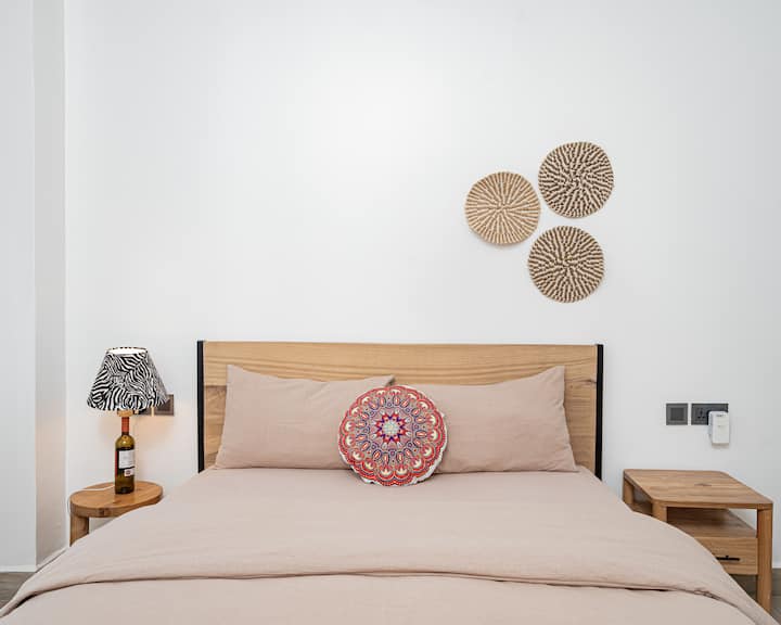 Habitación 1