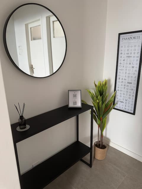 Top performing Airbnb: high obelisco · iconic xperience in San Nicolás