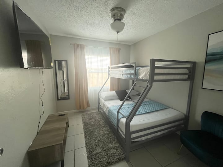 Litera superior (máximo 200 libras) 