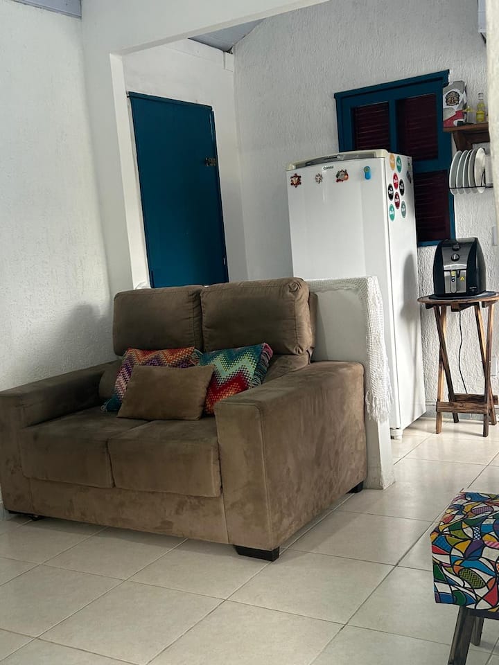Casa Em Paraty - Paraty