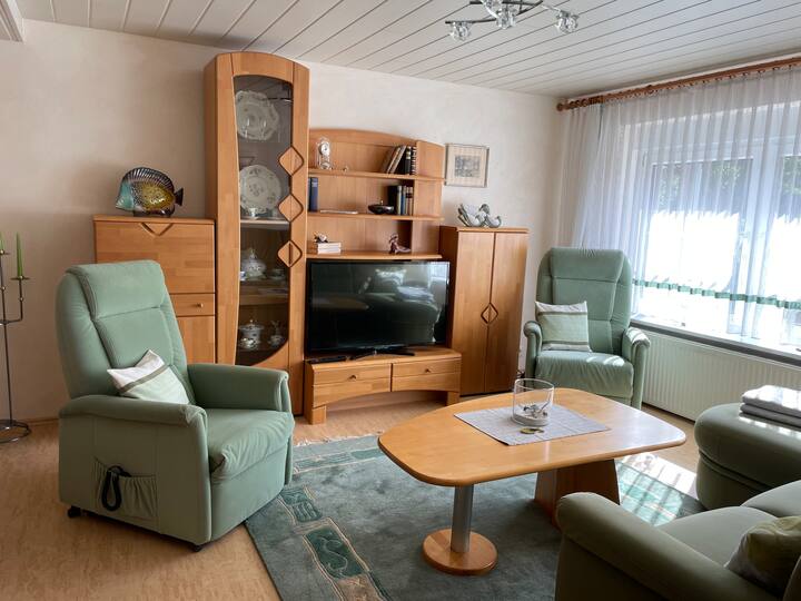 Ferienwohnung Matti In Putgarten - Putgarten