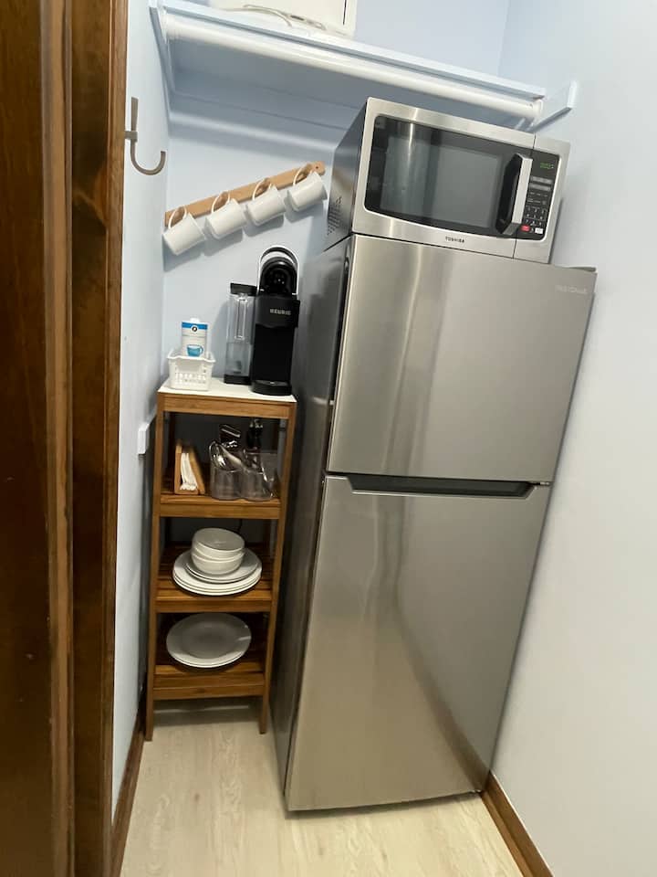 Beautiful King Ensuite, 40% Off Longterm Stays! - North Augusta, SC