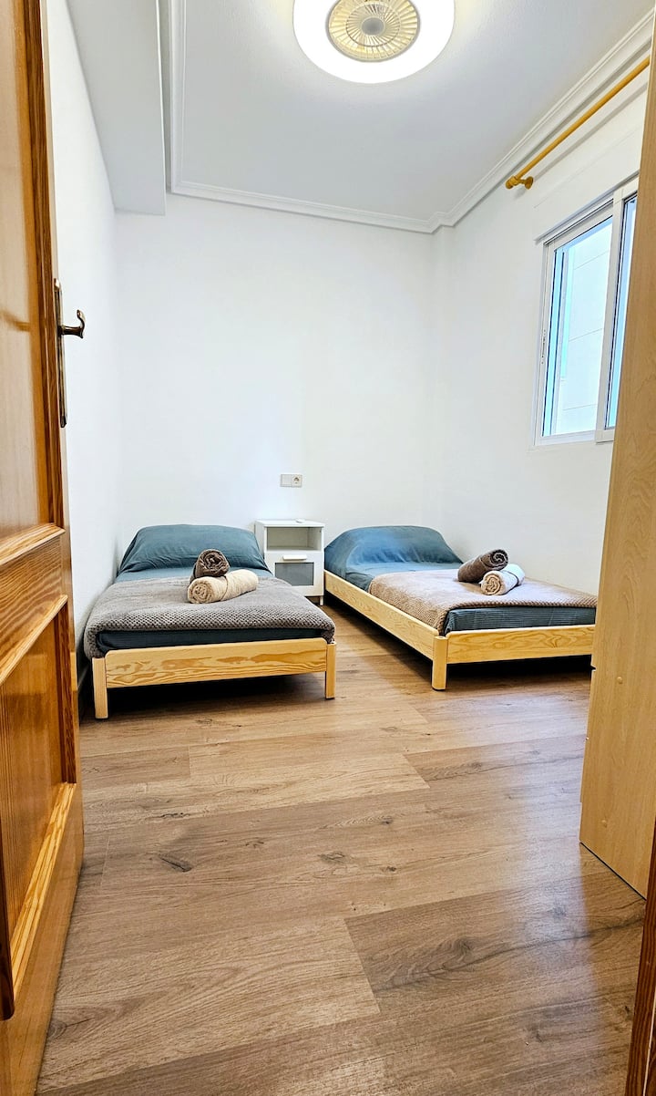 Спалня 2
