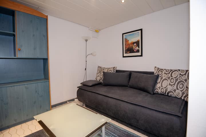 Apartment In Histor. Fachwerkhof - Zülpich