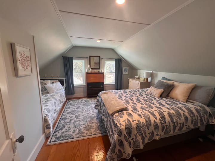 غرفة النوم 2