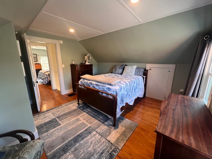 غرفة النوم 3