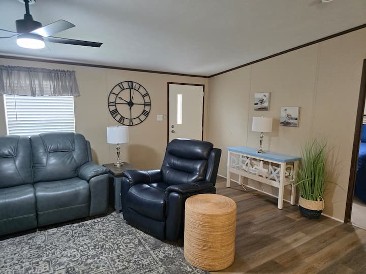 Fishing Or Family Time Retreat - Clarksville, VA