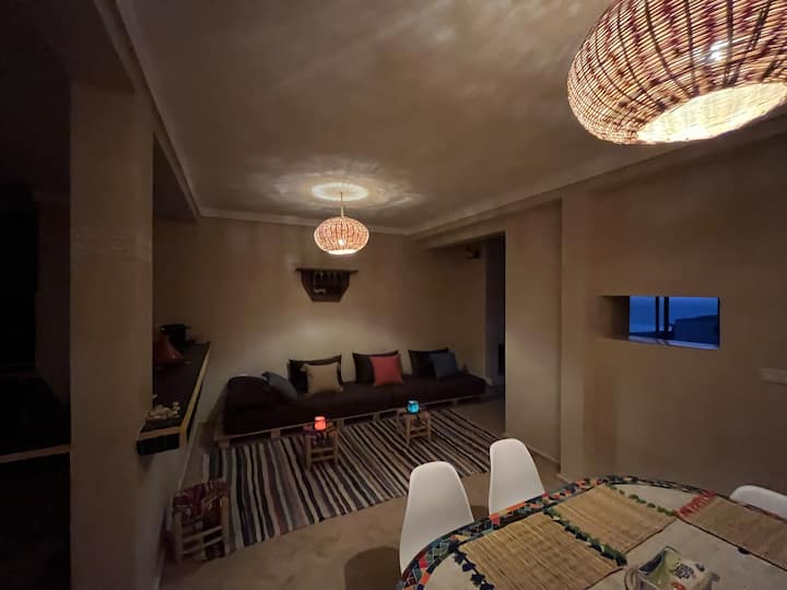 Dar Redouane - Morocco