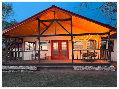 The Great Sand Dunes Cottage