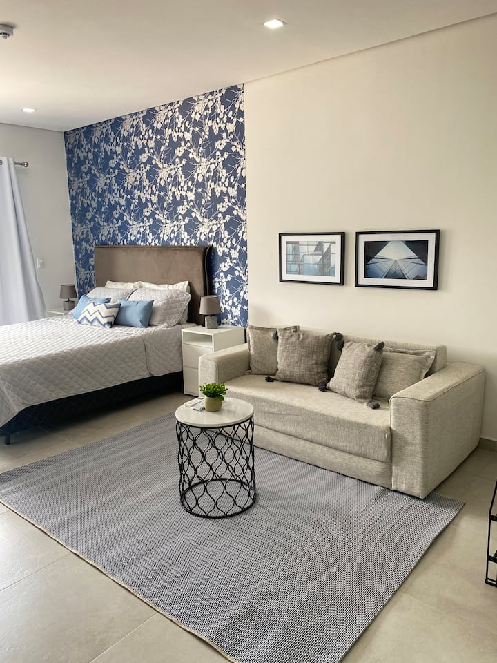 Prekrasan i udoban kauč na razvlačenje!