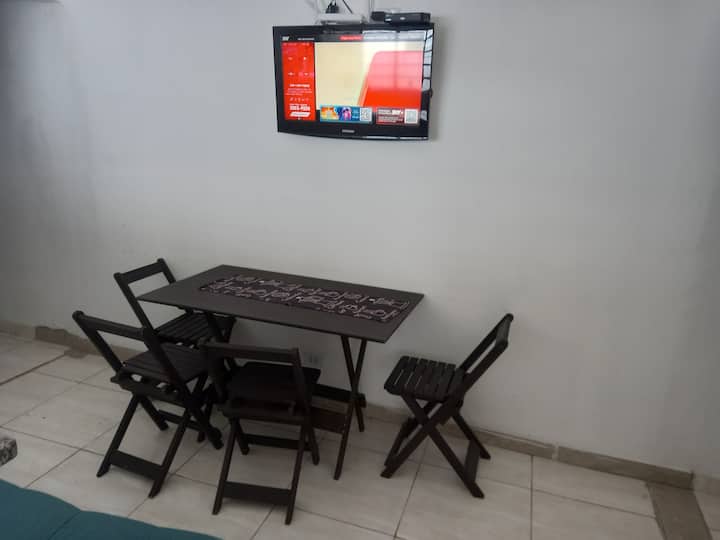Casa Da Rafa, Lado Center Vale Shopping 10 Pessoas - São José dos Campos