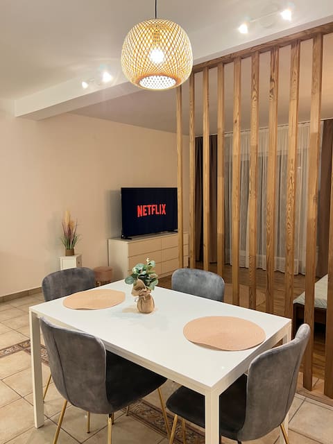 Central Loft Studio Targoviste