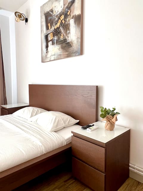 Central Loft Studio Targoviste