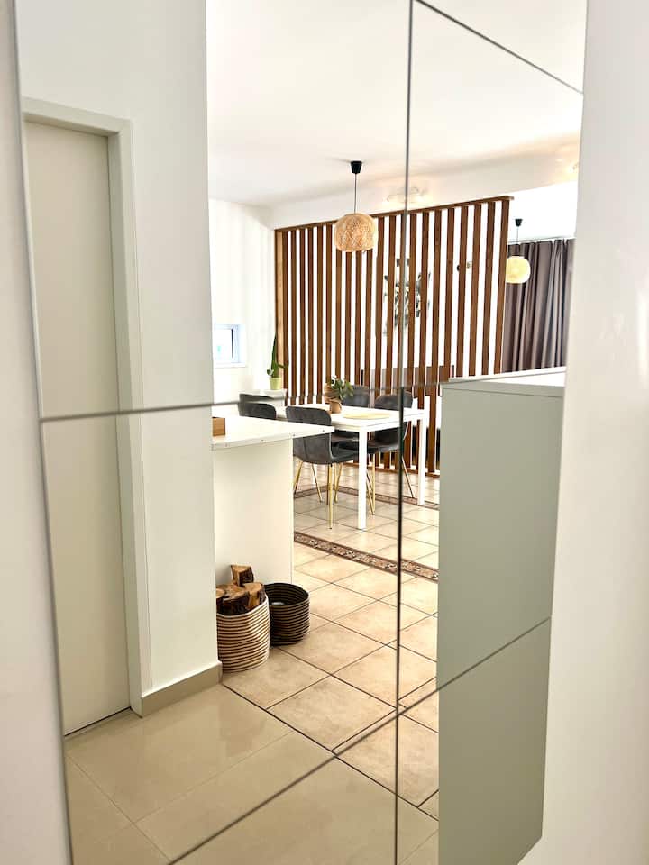 Central Loft Studio Târgoviște - Târgoviște