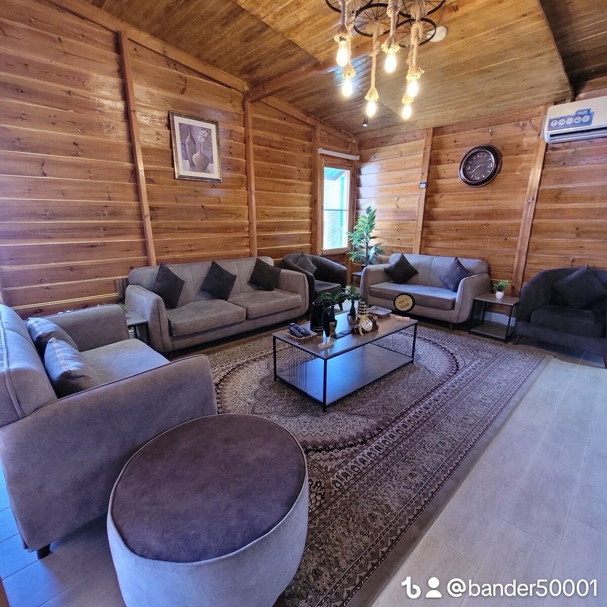 მისაღები სივრცე