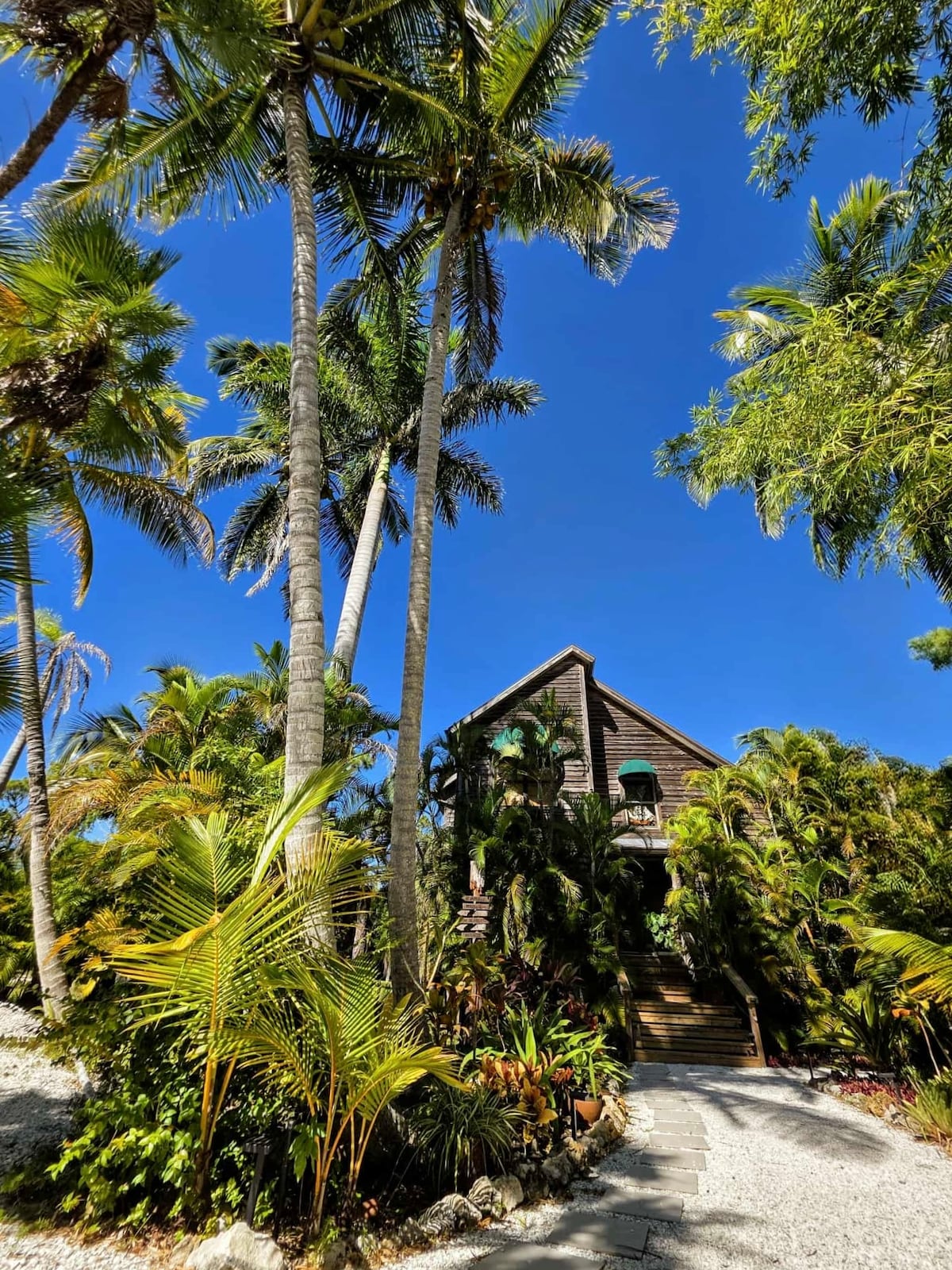 Island Paradise Awaits You - Houses for Rent in Saint James City