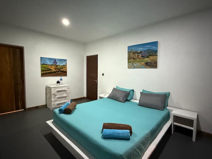 Camera da letto 2