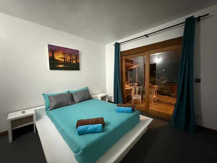 Camera da letto 3