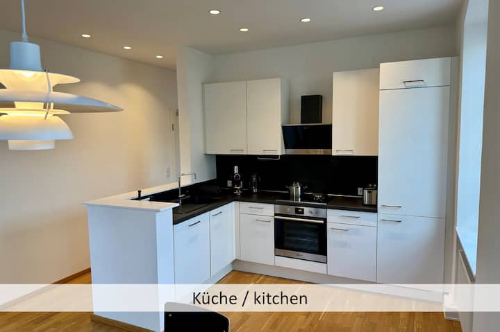 Fewo Saumagen - Weinstr., Parken, Kochen, Pfalz - Bad Dürkheim
