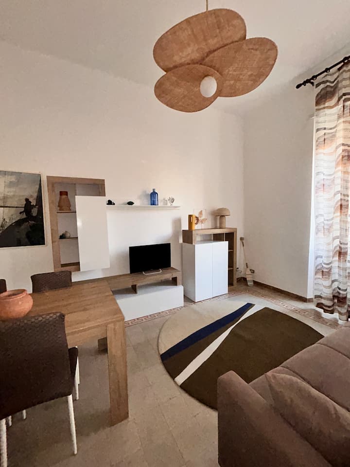 Odissea Apartment - Nettuno
