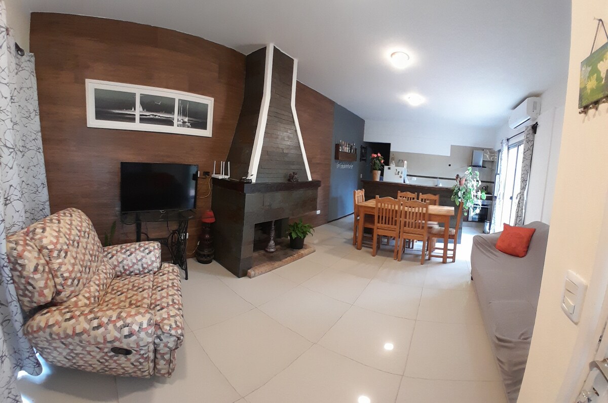 Top Airbnb: Charm in Punta Negra in Punta Negra