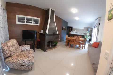 Top Airbnb: Charm in Punta Negra en Punta Negra