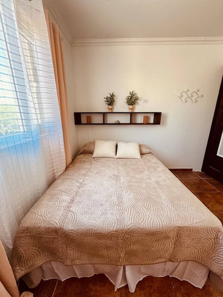 غرفة النوم 2