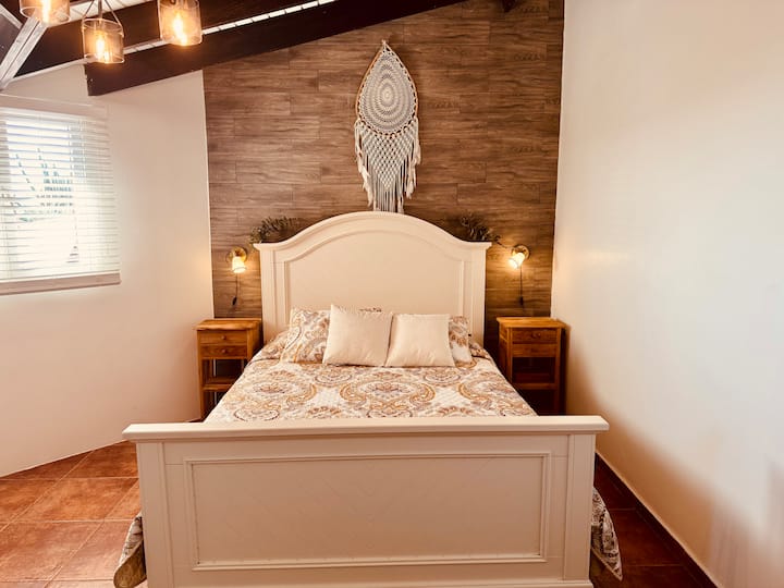 غرفة النوم 1