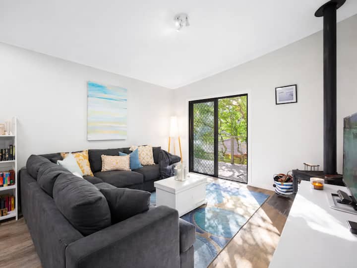 Avoca Beach House • Hot Tub • Bbq • Air-con • Wifi - Terrigal