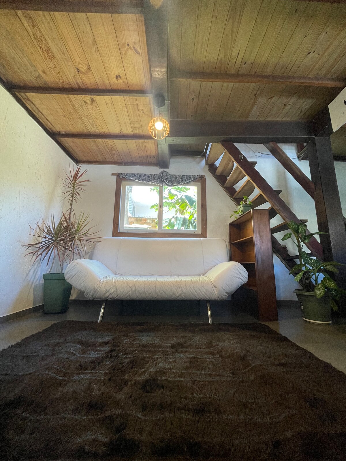 พื้นที่อยู่อาศัย