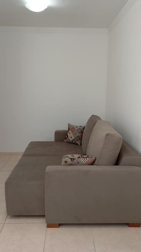 Anúncio popular: Apartment in the Bromélias condominium em Palhoça