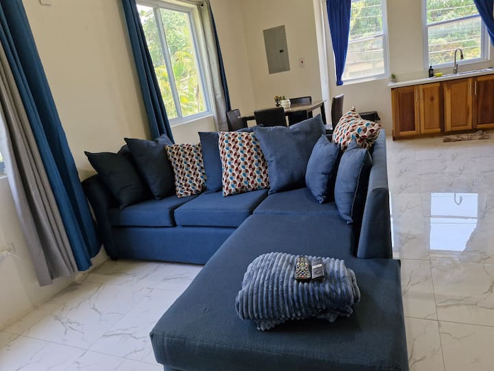 Дневна соба