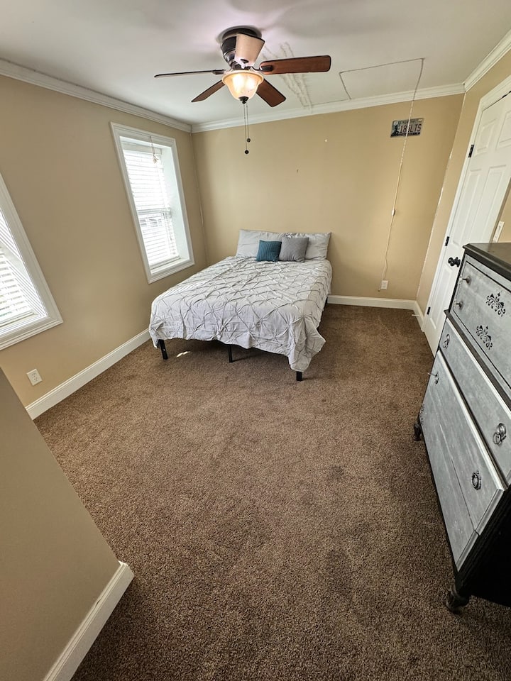 საძინებელი 3