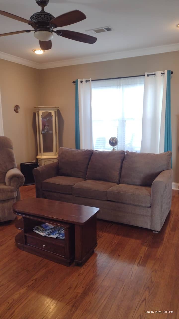 მისაღები ოთახი