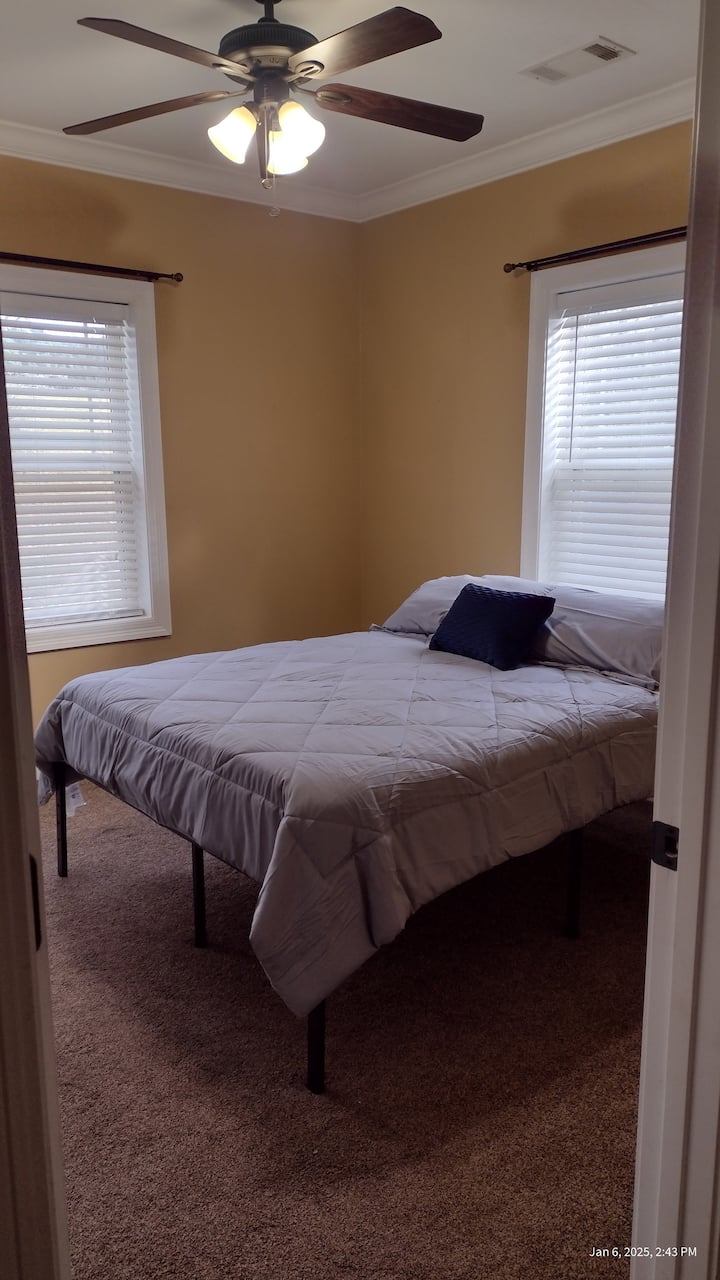 საძინებელი 1