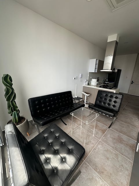 Top performing Airbnb: Accommodation in Ibagué. in Ibagué