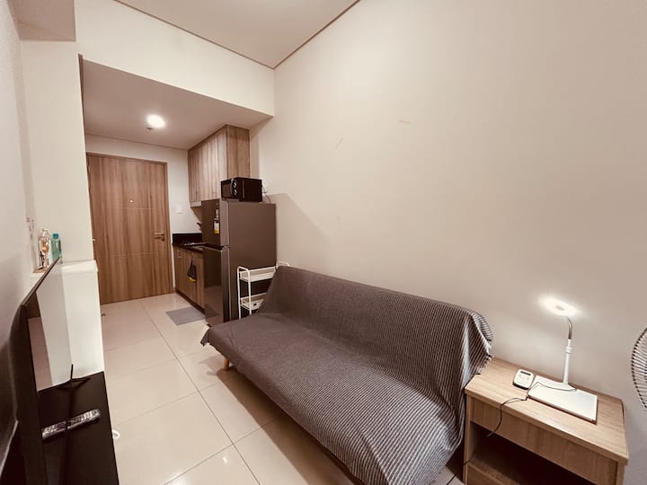 Всекидневна