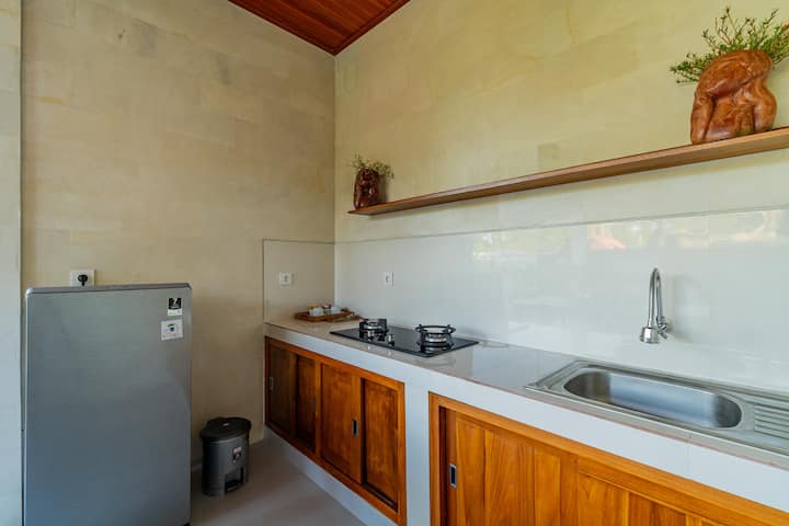 Dekat Dengan Ubud Center - Ubud