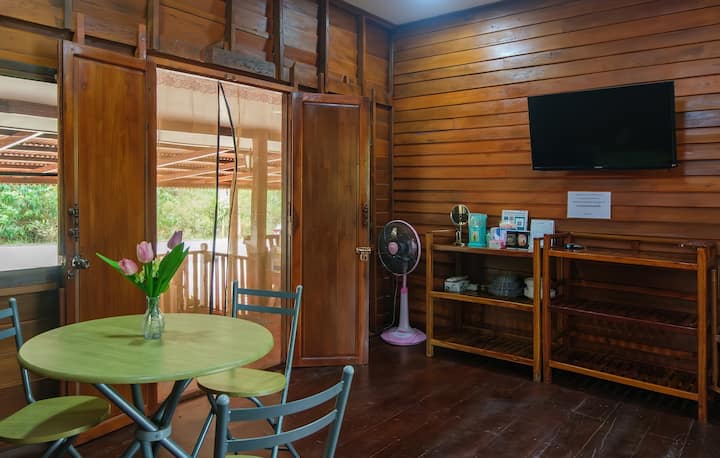 Koh Chang Family House - Ko Chang