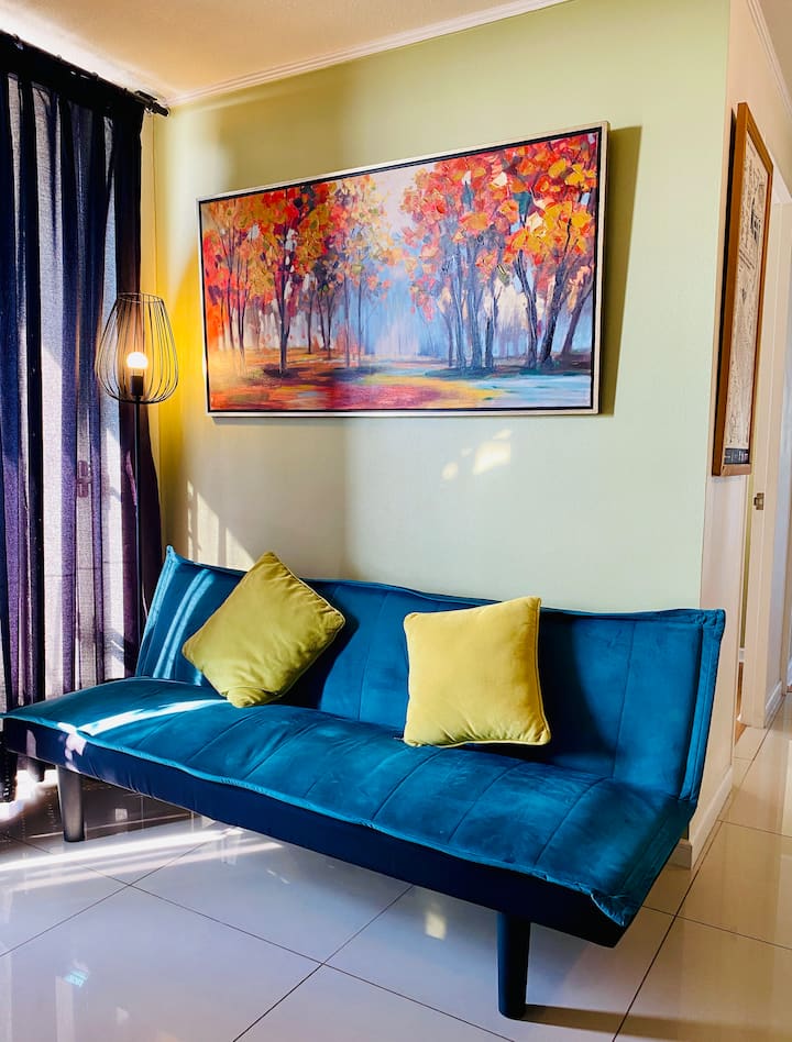 ห้องนั่งเล่น