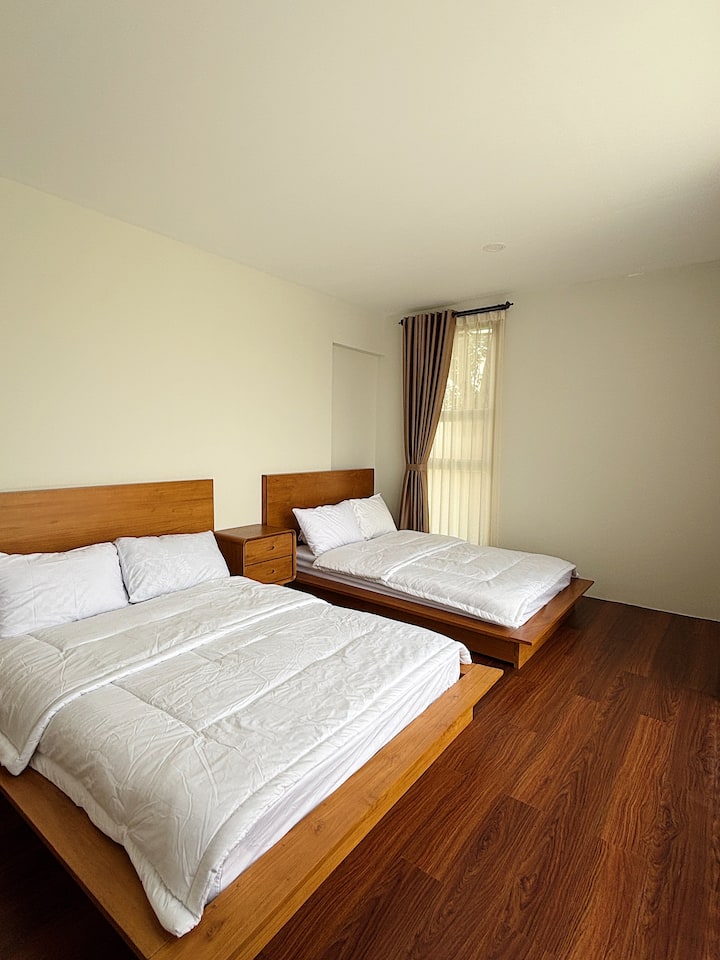 Спална соба 2