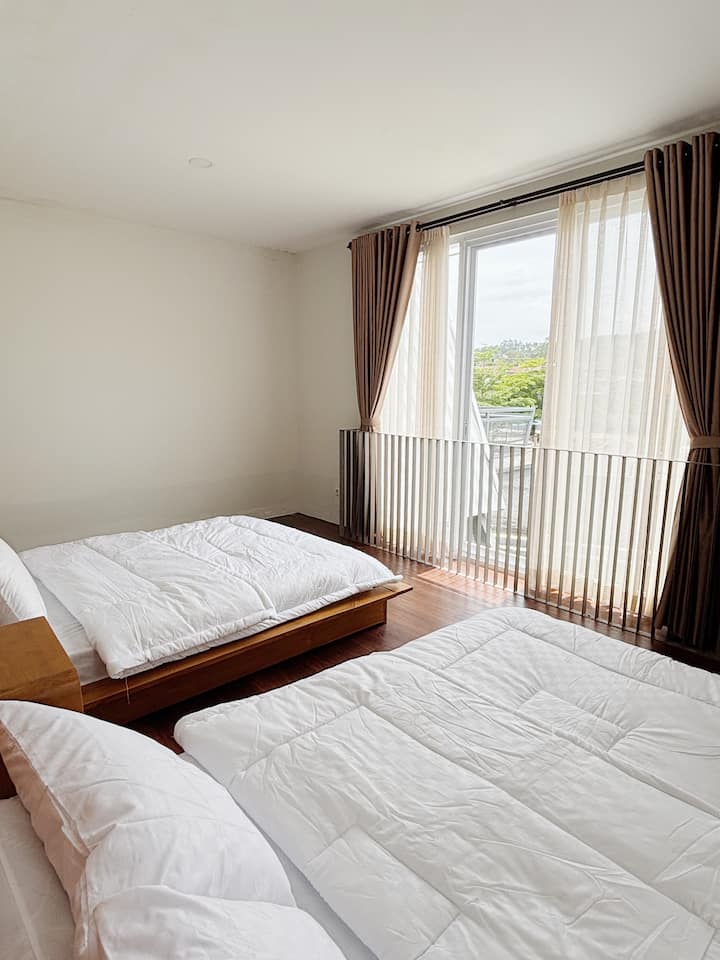 Спална соба 1