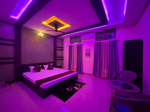 1bhk Private (Part 1)~ Maplewood Homestay