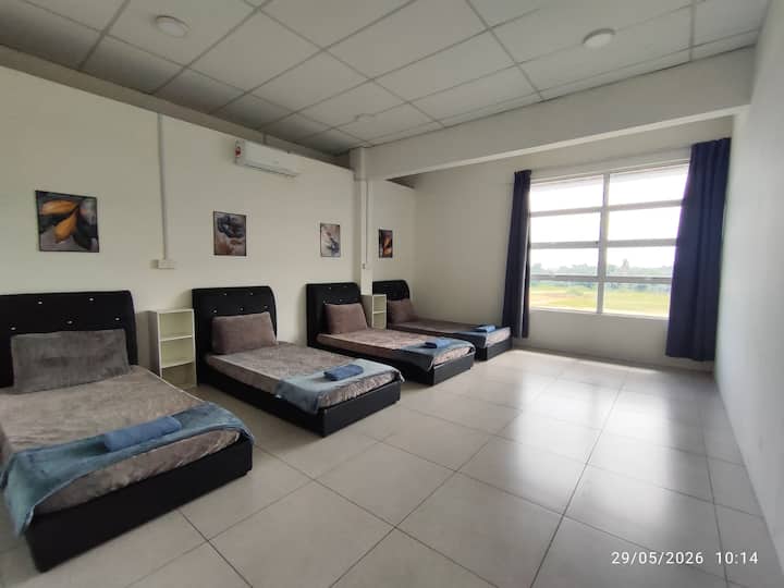 Tdt Stay 2-homestay - Keningau