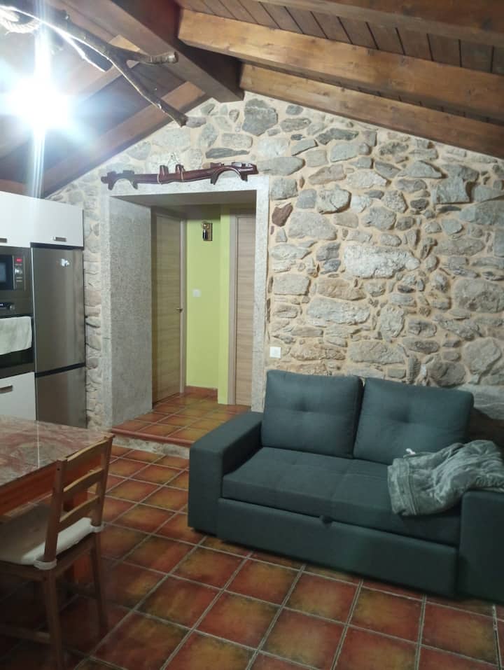 Casa Vidal - Redondela