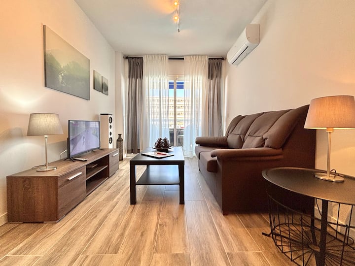 Cosy Pool View Apartment Tinache - Playa del Inglés