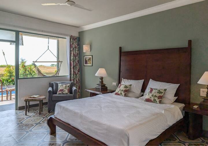 Bedroom 3 image 1