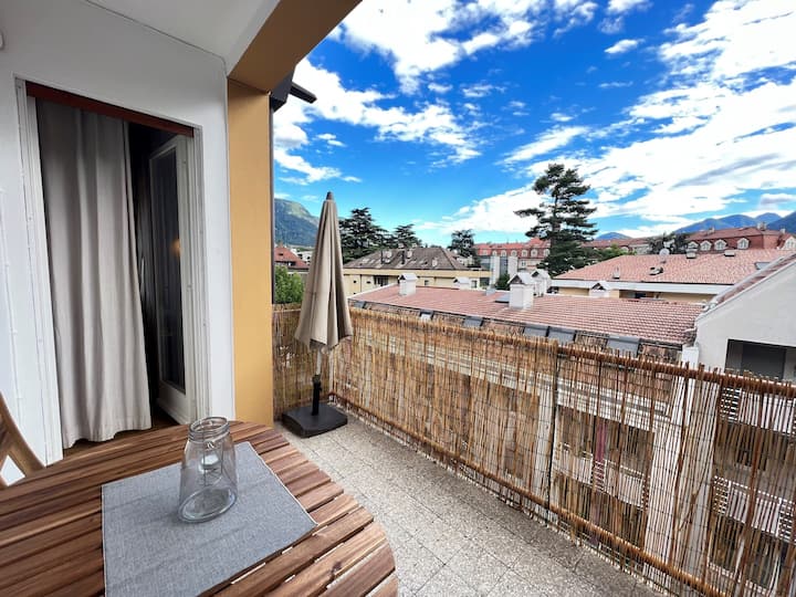 720a Apartments Domus - Tirol